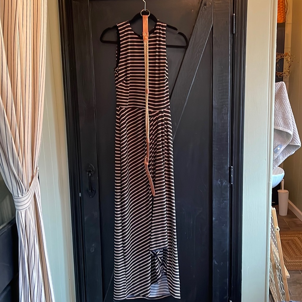 Ralph Lauren Maxi dress